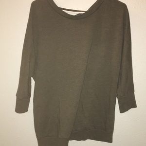 Plus Size Sweater